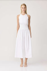 CURAAE BELLE MIDI DRESS